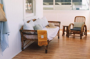 Freeburn Cottage